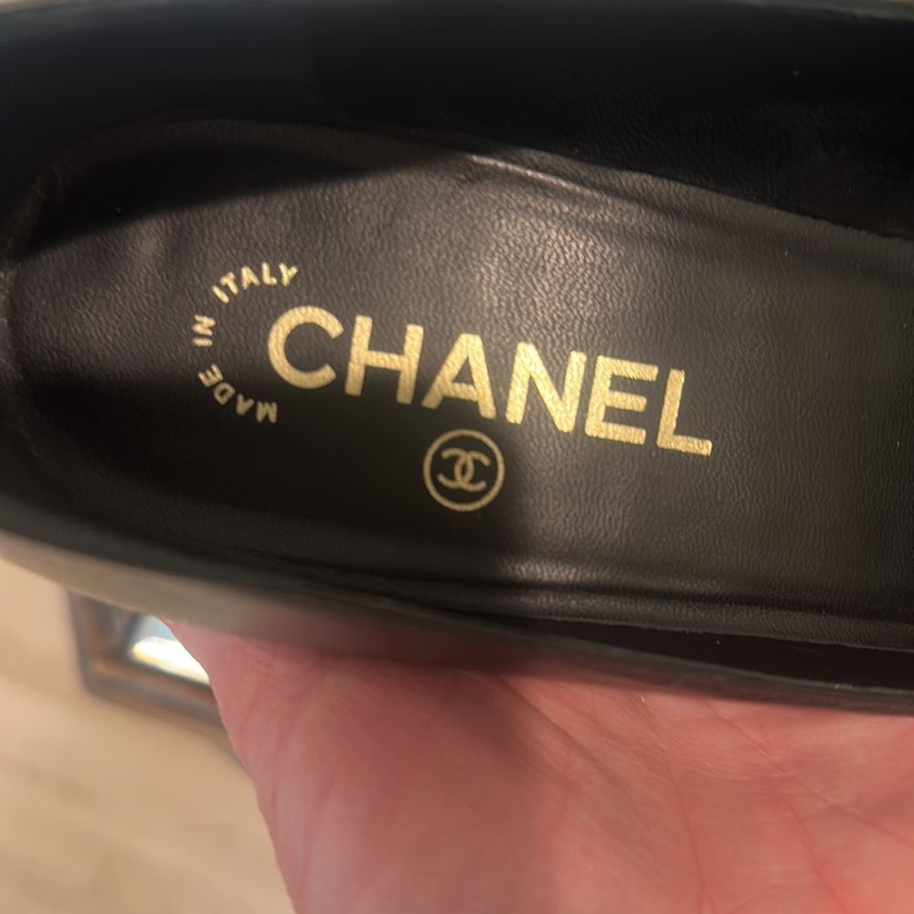 Chanel pumps - Picture 4 of 8